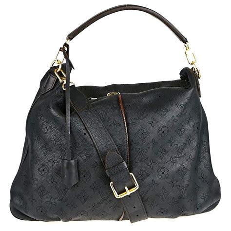 louis vuitton selene bag|Louis Vuitton Mahina Selene MM .